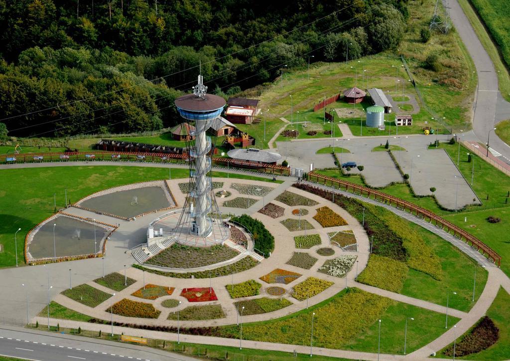 Domek Letniskowy Nad Jeziorem Zarnowieckim - Domek Na Kaszubach - Nadole Nadole  Экстерьер фото