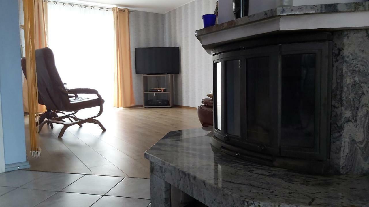 Domek Letniskowy Nad Jeziorem Zarnowieckim - Domek Na Kaszubach - Nadole Nadole  Экстерьер фото